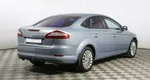 Ford Mondeo IV