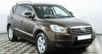 Geely Emgrand X7 I