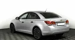 Chevrolet Cruze 1.6 Автомат