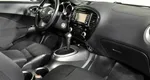 Nissan Juke 1.6 Вариатор