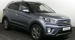 Hyundai Creta I