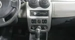 Renault Sandero 1.6 Механика