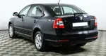 Skoda Octavia 1.8 Робот