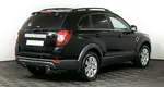 Chevrolet Captiva I