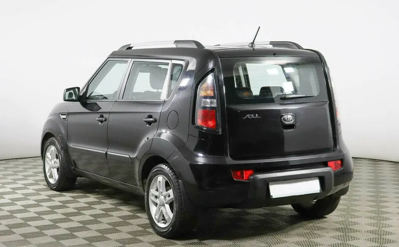 Kia Soul I
