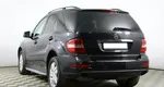 Mercedes-Benz M-Класс II (W164) Рестайлинг