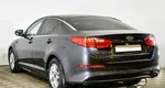 Kia Optima III Рестайлинг