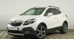 Opel Mokka 1.8 Автомат