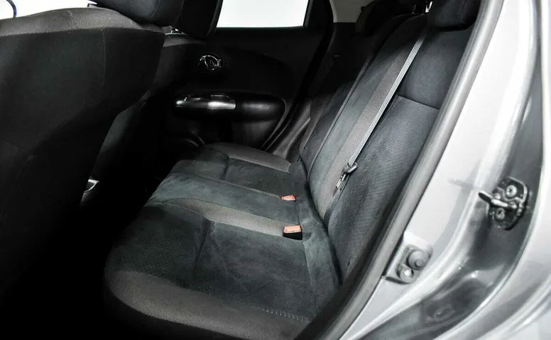 Nissan juke cvt 2014 с пробегом 58 006 км