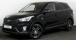 Hyundai Creta I