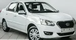 Datsun on-DO 1.6 Механика