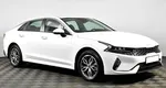 Kia к5 акпп 2020 с пробегом 36 228 км