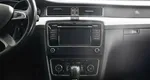 Skoda Superb II Рестайлинг