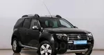 Renault Duster, 1 поколение