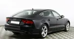 Audi A7 2.8 Робот