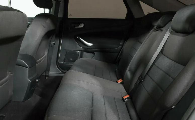 Ford Mondeo IV