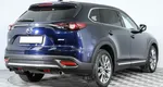 Mazda cx-9 акпп 2019 с пробегом 69 712 км