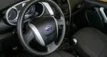 Datsun on-DO 1.6 Механика