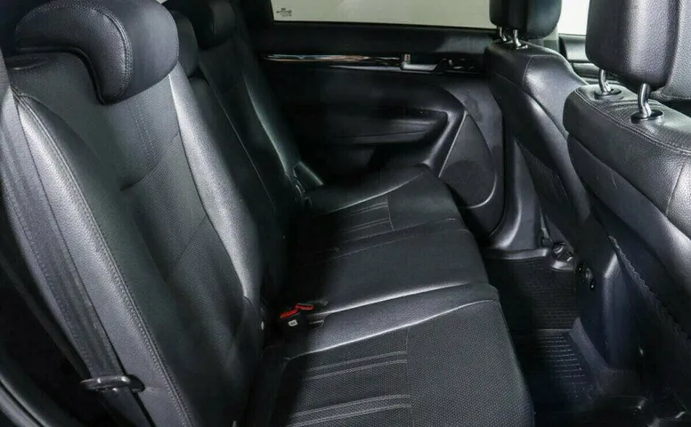 Kia Sorento 2.0 Автомат