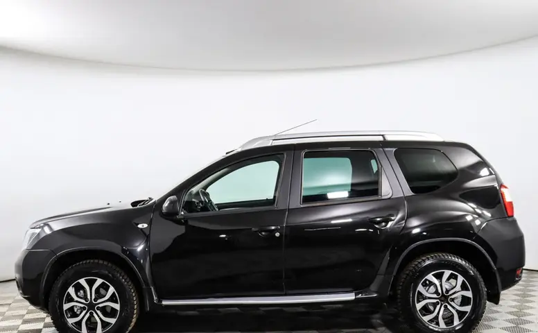 Nissan Terrano