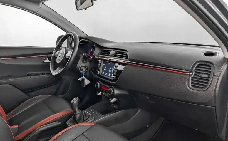 Kia Rio X-Line