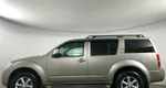 Nissan Pathfinder III Рестайлинг