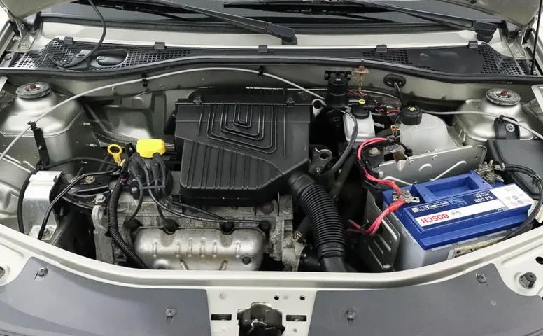 LADA (ВАЗ) Largus