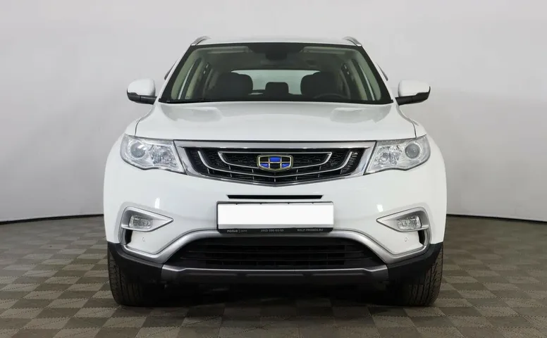 Geely Atlas I