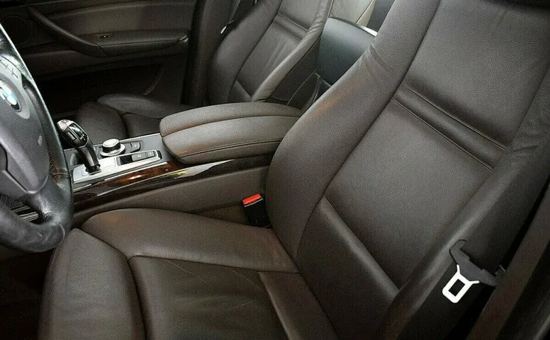 BMW X5 4.8 Автомат
