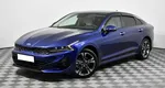 Kia к5 акпп 2020 с пробегом 69 774 км