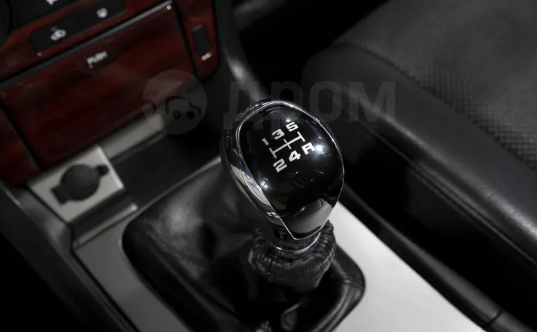 Chevrolet Epica, 1 поколение, рестайлинг