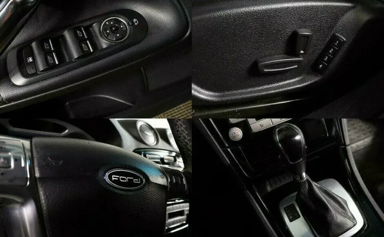 Ford Mondeo 2.3 Автомат