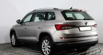 Skoda kodiaq робот 2019 с пробегом 35 708 км
