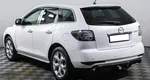 Mazda cx-7 акпп 2011 с пробегом 65 924 км