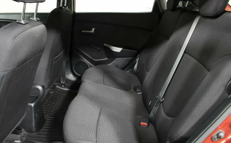 Kia Rio III