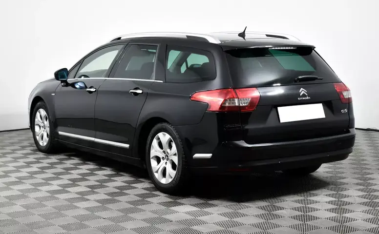 Citroen C5