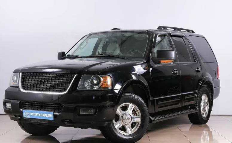 Ford Expedition