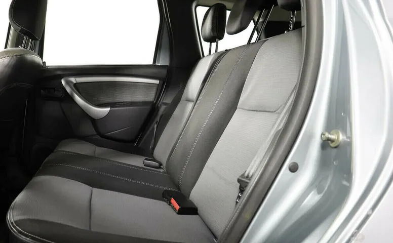 Renault Duster I