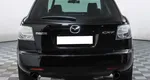Mazda cx-7 акпп 2011 с пробегом 60 311 км