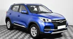 Chery tiggo 4 cvt 2020 с пробегом 25 719 км