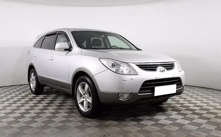 Hyundai ix55