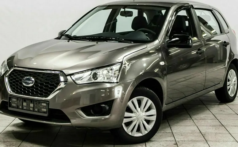 Datsun mi-DO I