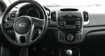 Kia Cerato 2.0 Механика
