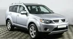 Mitsubishi Outlander 2.4 Вариатор