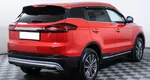 Geely atlas pro робот 2022 с пробегом 2 700 км