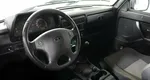 LADA (ВАЗ) 2121 (4x4) 1.7 Механика