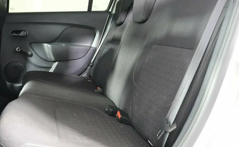 Renault Logan 1.6 Автомат