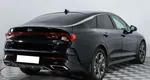 Kia к5 акпп 2021 с пробегом 63 852 км