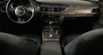 Audi A7, 1 поколение