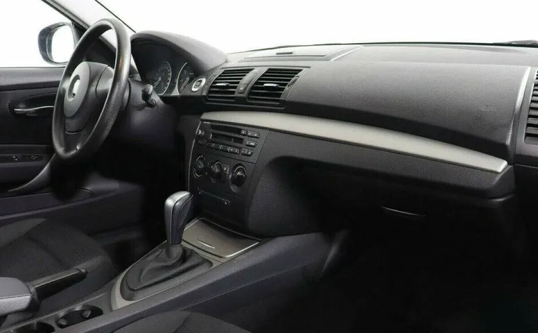 BMW 1 серия 1.6 Автомат
